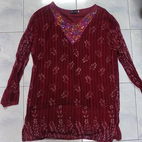 blouse 