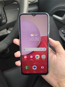 samsung a13 4g mic not working