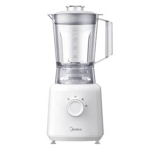 Midea 1.25L Blender (600W) MBL6010W