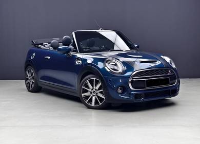 Mini Cooper S S in Cheras, KUL