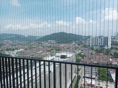 Service Residence For Rent in Park One @ Melawati