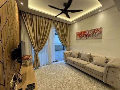 Condominium For Rent in Residensi Adelia 2