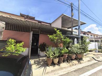 2-storey Terraced House For Sale in Butterworth,PNG