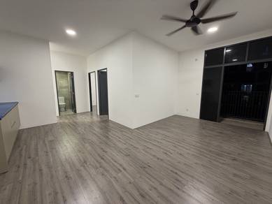 Service Residence For Sale in Henna Residence @ The Quartz WM