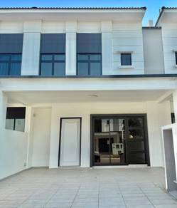 2-storey Terraced House For Rent in Iskandar Puteri,JHR