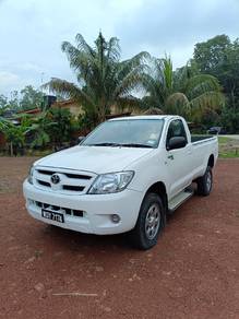 Toyota Hilux G in Rantau Panjang, KTN