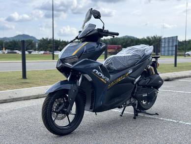 Aveta Nova 160