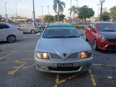 Proton Waja in Alor Setar, KDH