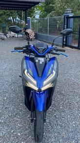 Honda Vario 150