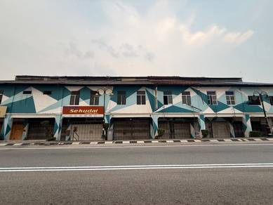 Shop lot For Sale in Skudai,JHR