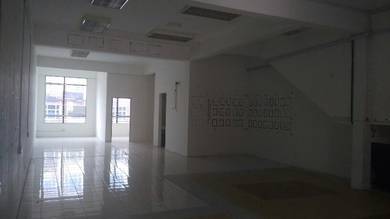 Shop lot For Rent in Wangsa Maju,KUL