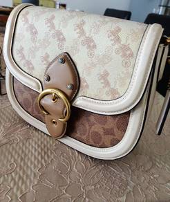 Handbags Coach Original 