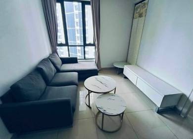 Condominium For Sale in Simfoni 1