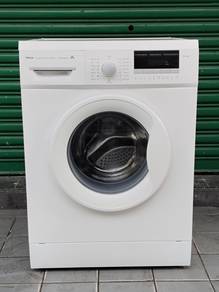 Teka front load hot washer washing machine 8.0kg