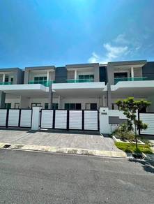 2-storey Terraced House For Sale in Nilai,NSN