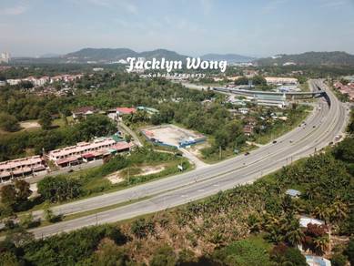 Commercial Land in Kota Kinabalu, SBH