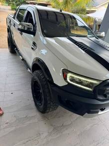 Ford Ranger XLT in Cherang Ruku, KTN