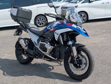BMW R 1300 GS