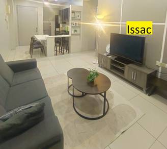 Condominium For Rent in Tropicana Bay Residences @ PWC