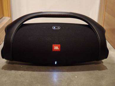 JBL Boombox 2（100%Original）aka.Boombox 4 low spec