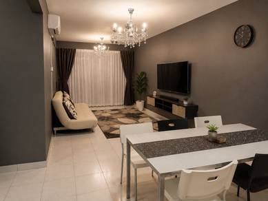 Condominium For Sale in Cyberia SmartHomes