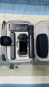 Insta 360 x5