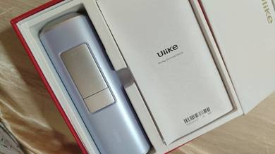 Ulike Hair Removal Device