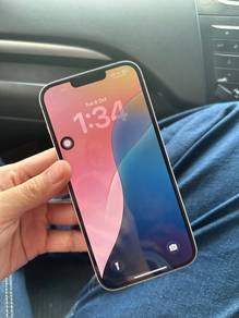 IPHONE 14plus RM1350