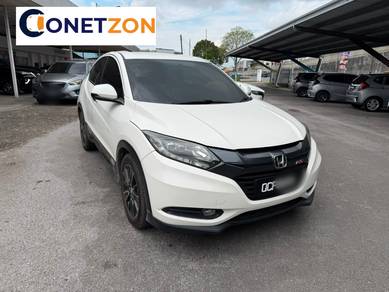Honda HR-V V in Kuching, SWK