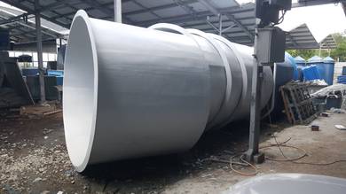 Fish Hatchery Tank offer