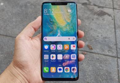 Huawei Mate 20 Pro 256 GB