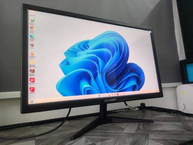 24" IPS Monitor
