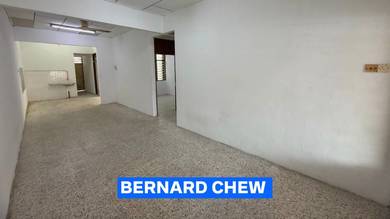 1-storey Terraced House For Sale in Batu Maung,PNG