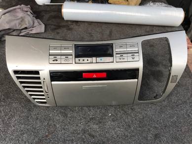 Honda Edix Aircond Switch Jpn