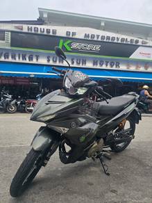 Yamaha Y15ZR