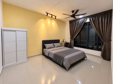 Condominium For Rent in 99 Residence