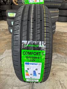 Tayar baru 185 55 15 Lanvigator comfort 2026 tyre