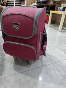 school bag