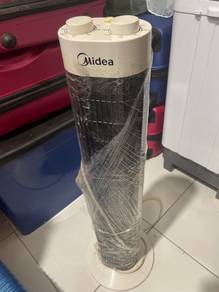 Standing Fan