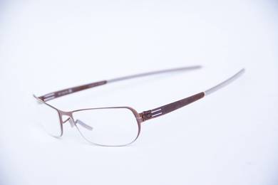 Icberlin Clarrisa eyewear