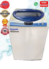Washing Machine PANASONIC 14KG INVERTER JUMBO