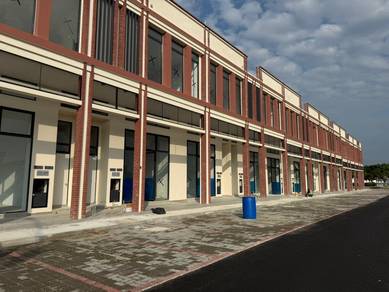 Shop lot For Rent in Cyberjaya,SGR