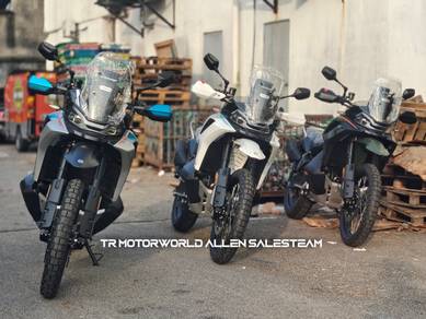 CFMOTO 1000MTX