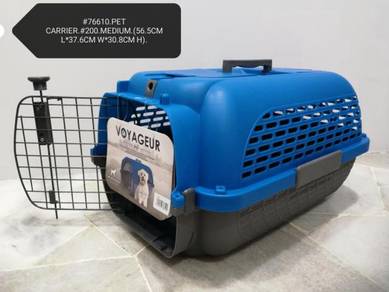 DogIt Voyageur #200 Pet Dog Carrier