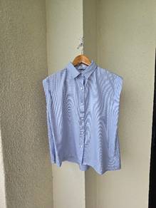 PURE Women's Sleeveless Shirt