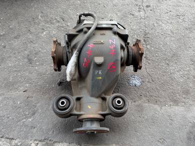 No 4-4-25 Fairlady Z34 370Z Auto Rear Diff LSD Jpn