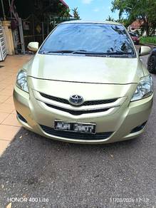 Toyota Vios E in Penaga, PNG