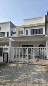 2-storey Terraced House For Rent in Setia Alam,SGR