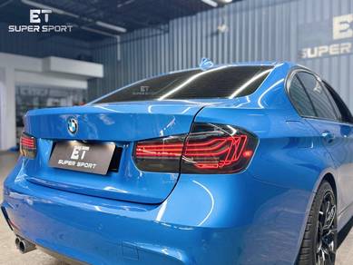 BMW F30 3-Series CSL Rear Light Tail Lamp Lampu