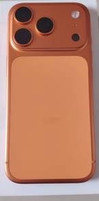 iPhone 17 Pro 512GB -Like New-